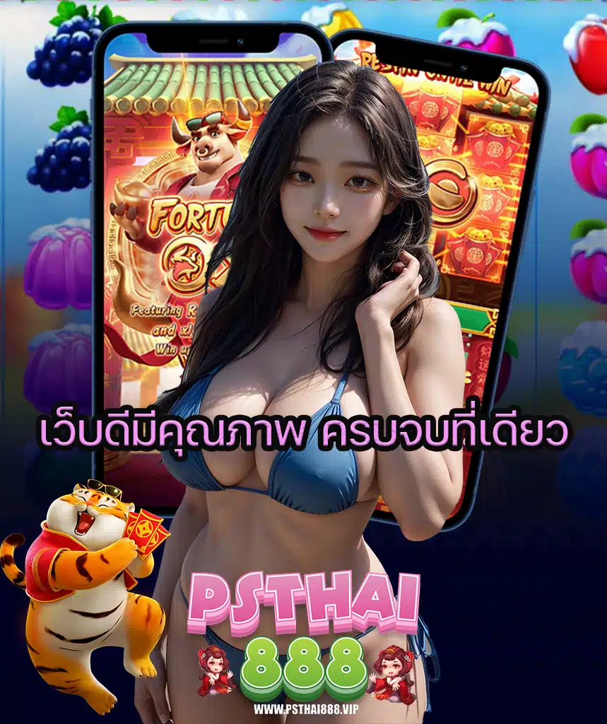 psthai888 login