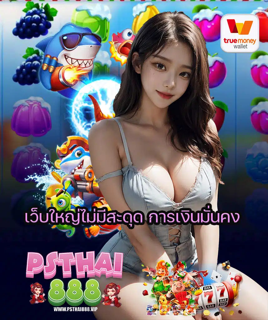 psthai888 เครดิตฟรี